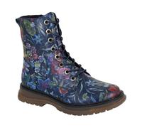 Cipriata - Bottines de combat ANNETTA - Femme