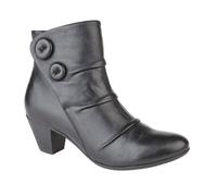 Cipriata - Bottines EMMA - Femme (DF1508)