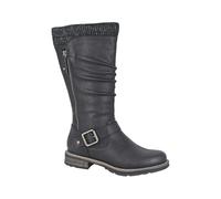 Cipriata - Bottines mi-mollets ALISA - Femme (DF2336)