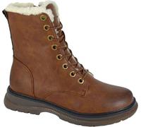 Cipriata - Bottines pour femme "Andretta", bruni DF2475 (40,5 EU) (Marron)