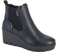 Cipriata - Bottines pour femmes "Annina" DF2453 (36 EU) (Noir)