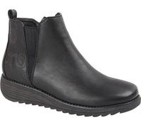 Cipriata - Bottines pour femmes "Debora" DF2022 (39,5 EU) (Noir)