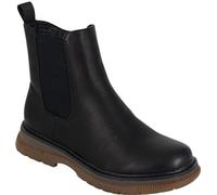 Cipriata - Bottines pour femmes "Jessica" DF2470 (42 EU) (Noir)