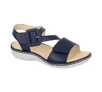 Cipriata Ciretta Femmes Tactile Fermeture Sandales Été Plage Piscine Marine
