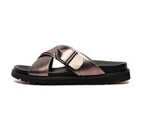 Cipriata Sandales Dalia Femmes Chic Mode Designer d'été Grises