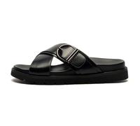 Cipriata Sandales Dalia Femmes Chic Mode Designer d'été Noires