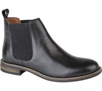 Cipriata Femme Alexandra Bottines DF1464 (8 UK/41 EU) (Noir)