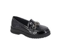 Cipriata - Mocassins Sina - Fille (34 FR) (Noir)