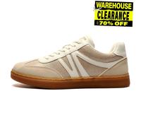 Cipriata Reda Femmes Mode Designer Décontracté Paillettes Glamour Baskets Or