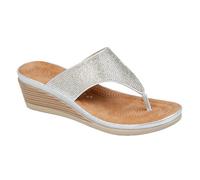 Cipriata - Sandales à talons compensés SANDRA - Femme (DF2324)