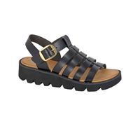 Cipriata - Sandales AZIA - Femme (DF2413)