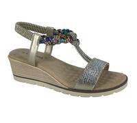 Cipriata - Sandales GILDA - Femme (DF2328)
