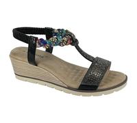 Cipriata - Sandales GILDA - Femme (DF2328)