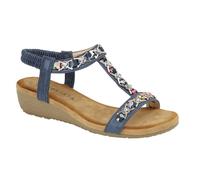 Cipriata - Sandales Lia - Femme (DF1557)