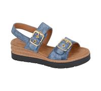 Cipriata - Sandales MILIA - Femme (DF2519)