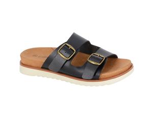 Cipriata - Sandales mules TIBERIA - Femme (DF2503)
