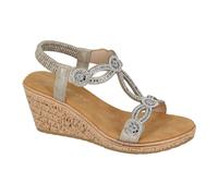Cipriata - Sandales ORA - Femme (DF2416)