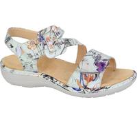 Cipriata - Sandales pour femmes "Ciretta" DF2516 (40,5 EU) (Argent)