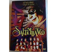 Cique Du Solei Saltimbanco - Gunes Sirki:Saltimbanco