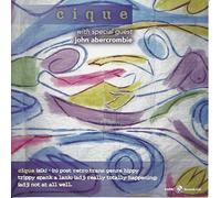 Cique & John Abercrombie - Cique [Import]