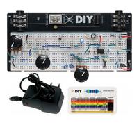 Cir-Kit Breadboard Bundle Hard Clip Distortion