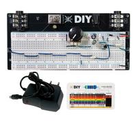 Cir-Kit Breadboard Bundle Mosfet Boost