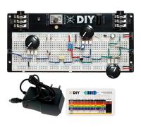 Cir-Kit Breadboard Bundle Shrieking Eel