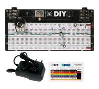 Cir-Kit Breadboard Bundle Treble Boost