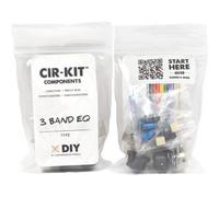 Cir-Kit Component Bag 3-Band EQ