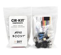 Cir-Kit Component Bag Mini Boost