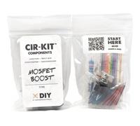 Cir-Kit Component Bag Mosfet Boost