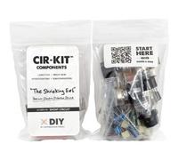 Cir-Kit Component Bag Shrieking Eel