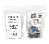 Cir-Kit Component Bag Silicon Fuzz