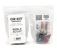 Cir-Kit Component Bag Treble Boost