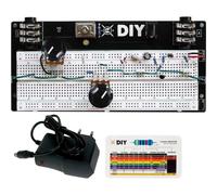 Cir-Kit Pedal Bundle Hard Clip Distortion