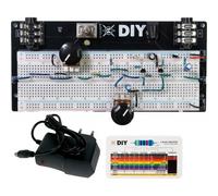 Cir-Kit Pedal Bundle Silicon Fuzz