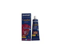 Cirage Canadian Saphir (75 ml BLEU PETROLE 46)