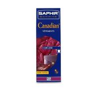 Cirage Canadian Saphir 75 ml BLEU PETROLE 46