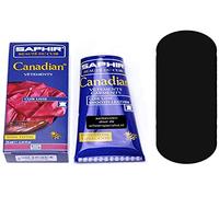 Saphir Cirage Canadian – Brun Sanglier – 75 ml