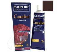 Cirage Canadian Saphir (75 ml MARRON 04)