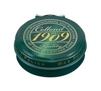 Cirage chaussures Collonil Collonil 1909 Wax Polish Blanc 75 ml