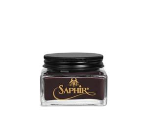 Cirage Crème CORDOVAN Saphir Médaille d'Or (75 ml CORDOVAN)