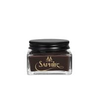 Cirage Crème CORDOVAN Saphir Médaille d'Or (75 ml MARRON FONCE 05)