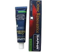Saphir Cirage Crème Rénovatrice (Tube 25 ml BLEU OCEAN 904)