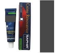 Saphir Crème rénovatrice pour le cuir - - - GRIS TAUPE 88, 41 EU