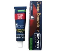 Saphir Cirage Crème Rénovatrice Tube Rubis 25 ml