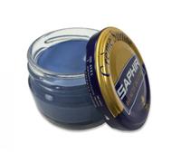 Cirage Crème Surfine Pommadier SAPHIR 50 ml ROUGE HERMES 12