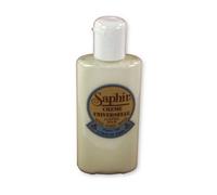 Saphir Crème universelle pour cuir – huile de jojoba – 150 ml