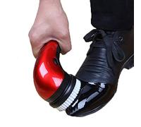 Cirage de Chaussures, Kit de Cirage, Brosse électrique, cireur Chaussures, nettoyant