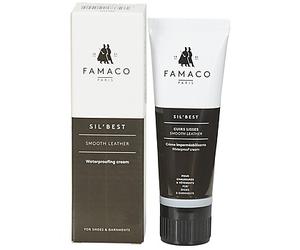 Cirage femmes Famaco TUBE APPLICATEUR CIRAGE NOIR 75 ML Noir Unique